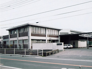 柳川工場
